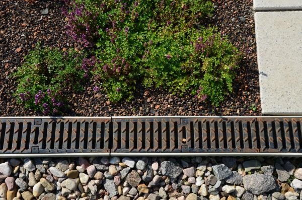 Drainage Installation Service in Overland Park