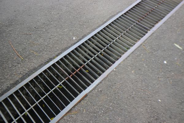 Driveway Drainage Service in Overland Park