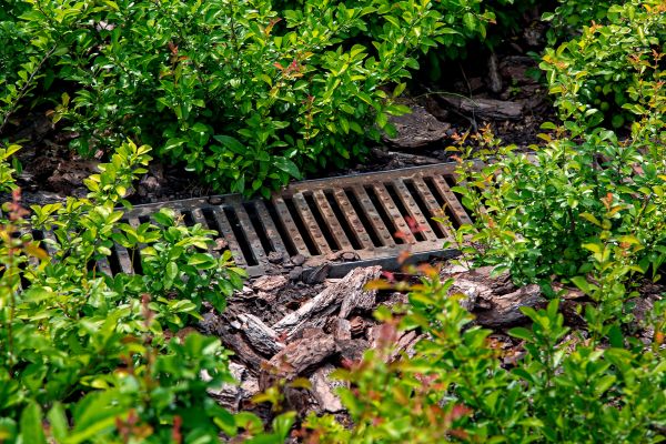 Underground Drainage Service in Overland Park