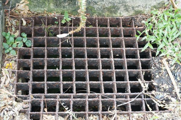 Yard Drain Cleaning in Overland Park