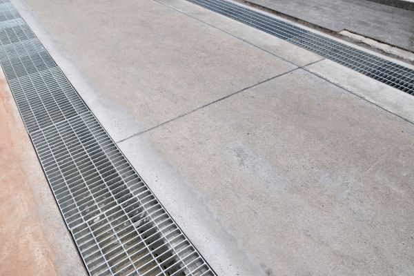 Cost of Driveway Runoff Control in Overland Park