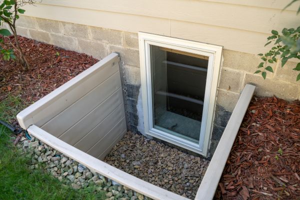 Cost of Window Well Drainage Service in Overland Park