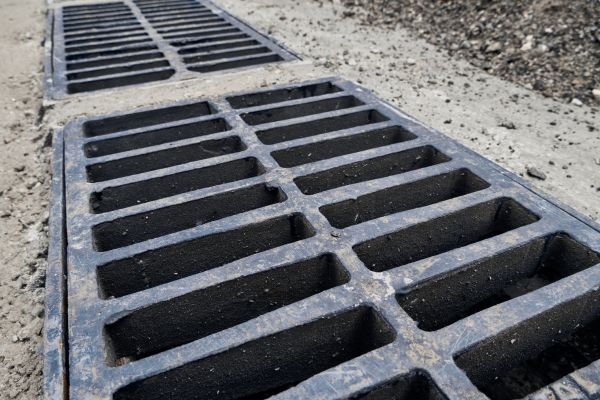 Cost of Catch Basin Repair in Overland Park