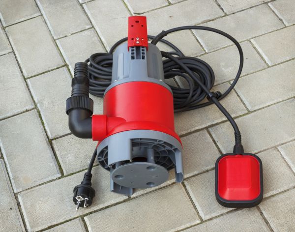 Submersible Pump Installation in Overland Park