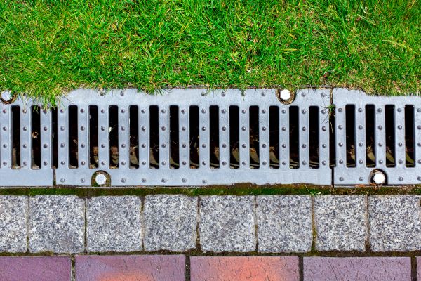 Cost of Rainwater Management in Overland Park