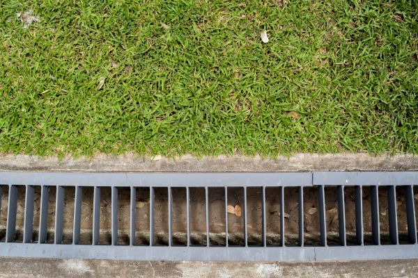 Exterior Drain Replacement in Overland Park