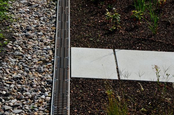 Cost of Drain Rerouting in Overland Park