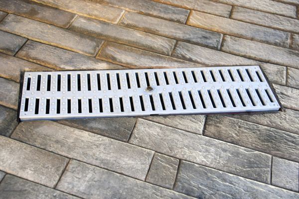Exterior Drainage in Overland Park