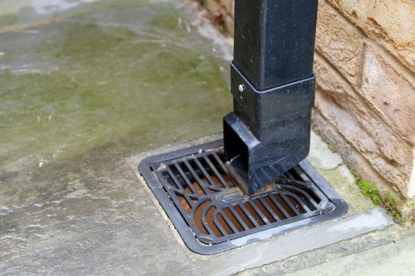 Cost of Drain Tile Installation in Overland Park