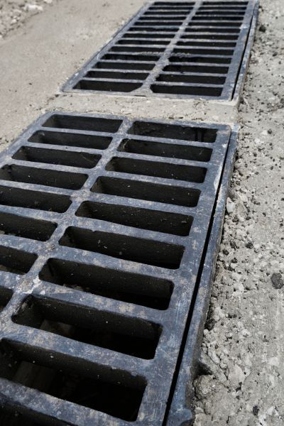 Cost of Sidewalk Drainage Installation in Overland Park