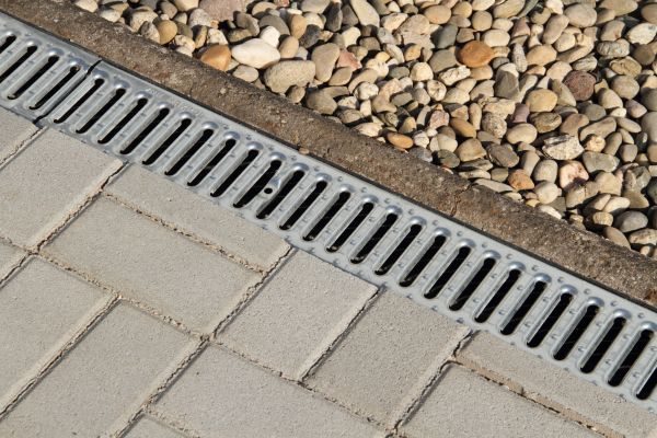 Cost of Drainage Line Replacement in Overland Park