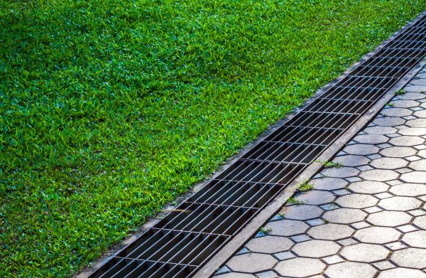 Stormwater Drain Repair in Overland Park