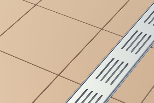 Basement Drain Replacement in Overland Park