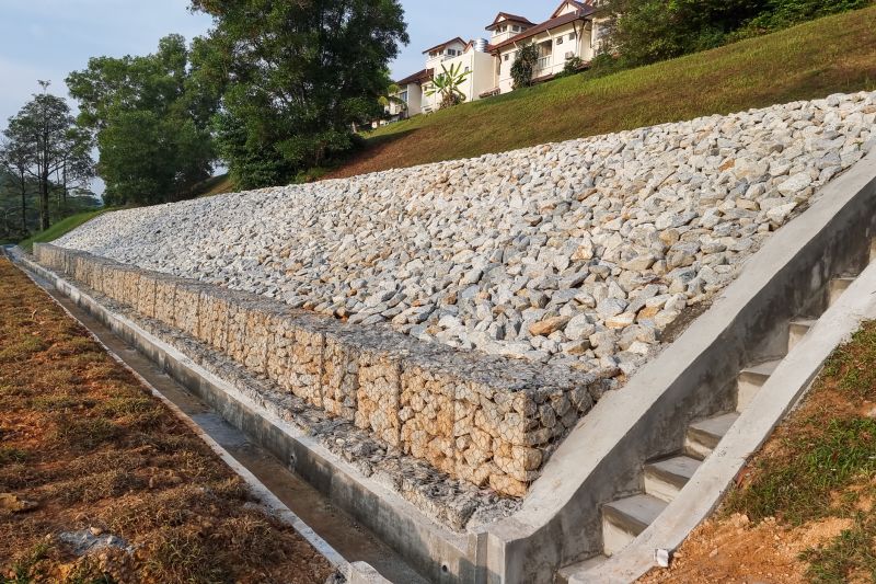 Erosion Control Solutions